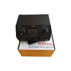 ترانس دو خروجه &ndash; تاتو مارکت