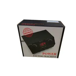 ترانس دو خروجه &ndash; تاتو مارکت