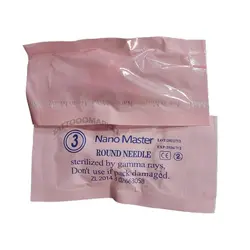 کارتریج پیچی سه سر نانومستر &ndash; تاتو مارکت