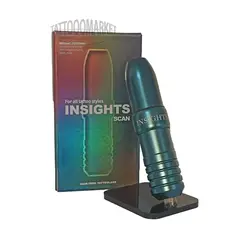 دستگاه تاتو پن اینسایت مدل اسکن &ndash; تاتو مارکت