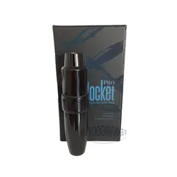 دستگاه پن راکت پرو اورجینال &ndash; تاتو مارکت