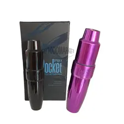 دستگاه پن راکت پرو اورجینال &ndash; تاتو مارکت