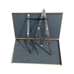 دیوایدر خارجی &ndash; تاتو مارکت