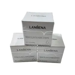 چسب بینی LANBENA &ndash; تاتو مارکت