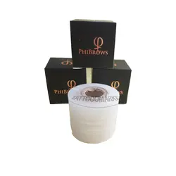 سلفون کاتردار بیحسی فیبروز &ndash; تاتو مارکت