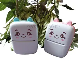 مینی پرینتر تاتو بدن &ndash; تاتو مارکت