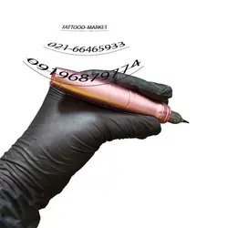 دستگاه تاتو پن دیفندر ایزد DEFENDER EZ &ndash; تاتو مارکت