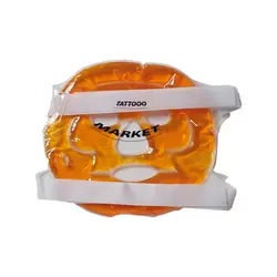 ماسک ژله ای صورت &ndash; تاتو مارکت