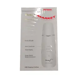 درمااف دابل پلاس کره ای ++DermaF &ndash; تاتو مارکت