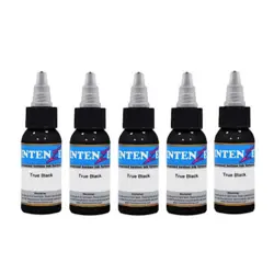 رنگ تمرینی تاتو اینتنز 30میل