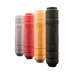 دستگاه تاتو پن راکت 6 مکس (pen rocket max 6)