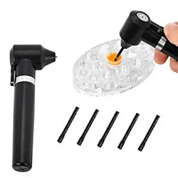 میکسر رنگ تاتو Tattoo color mixer