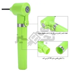میکسر رنگ تاتو Tattoo color mixer