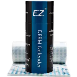 تاتو درم ایزد EZ