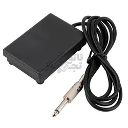 پدال پایی تاتو