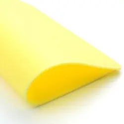 پوست مصنوعی تاتو سیلیکونی بزرگ 30*20 (ضخامت 3 میلیمتر)