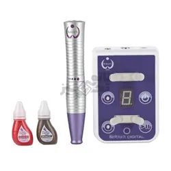 دستگاه تاتو میکروپیگمنتیشن بایوتاچ