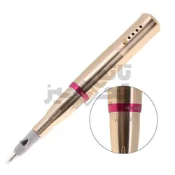 دستگاه تاتو میکروپیگمنتیشن چهار چراغ پیچی