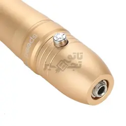 دستگاه تاتو میکروپیگمنتیشن ۱۴ولت پیچی