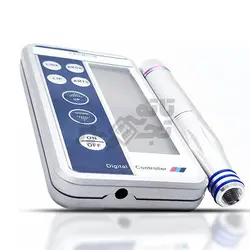 دستگاه تاتو میکروپیگمنتیشن چارمنت تبلت دار 1پیچی