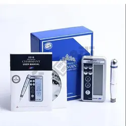 دستگاه تاتو میکروپیگمنتیشن چارمنت تبلت دار 1پیچی