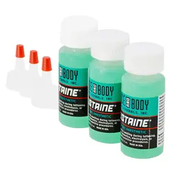 بی حسی ژله ای تاتو ساستین sustaine numb tattoo