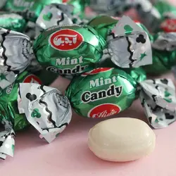 آبنبات نعنایی آیدین