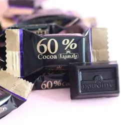 شکلات تلخ 60% پارمیدا