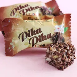 پیکاپیکا چیچک