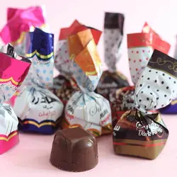 شکلات ساندرا چیچک