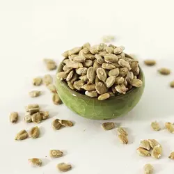 مغز آفتابگردان نمکی