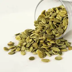 مغز کدو خام