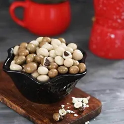 دراژه قهوه