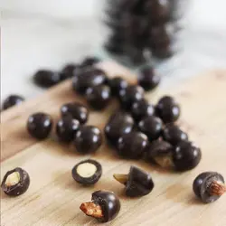 دراژه چهار مغز