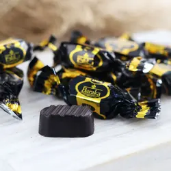 شکلات تلخ باراکا