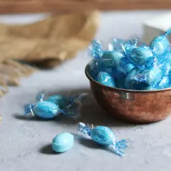 آبنبات نعنایی یخی مینو