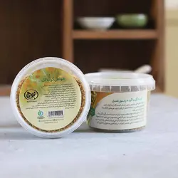 گرده گل نوچ