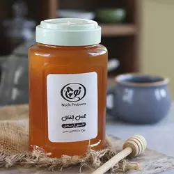 عسل جنگل نوچ 1000 گرمی