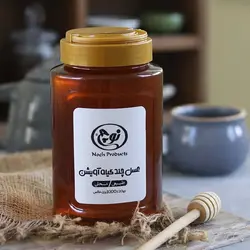 عسل چند گیاه آویشن نوچ 1000 گرمی