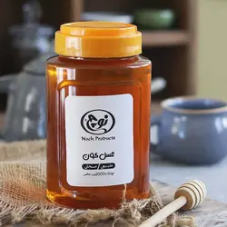 عسل گون نوچ 1000 گرمی