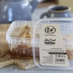 عسل با موم ییلاق نوچ 700 گرمی