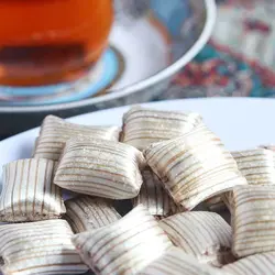 آبنبات اطلسی