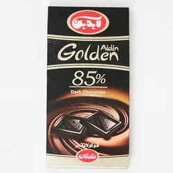 تابلت تلخ 85% آیدین