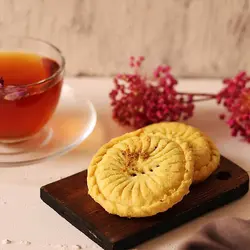 کلوچه خرمایی(کلمپه)