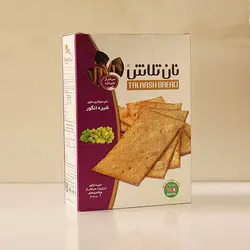 نان تلاش شیره انگور