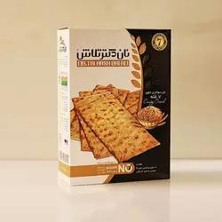 نان تلاش هفت غله