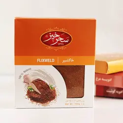خاکشیر 150 گرم سحرخیز