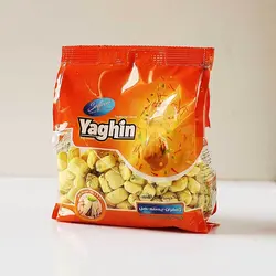 شکرپنیر زعفران-پسته-هل یقین