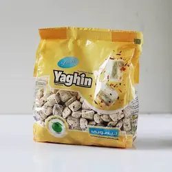 شکرپنیر لیمویی یقین