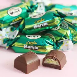 ماروین پسته آیدین